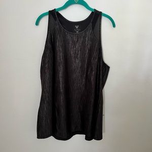 LIVI Active by Lane Bryant active tank size 18/20